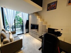 Mayfair Gardens (D21), Condominium #501629591